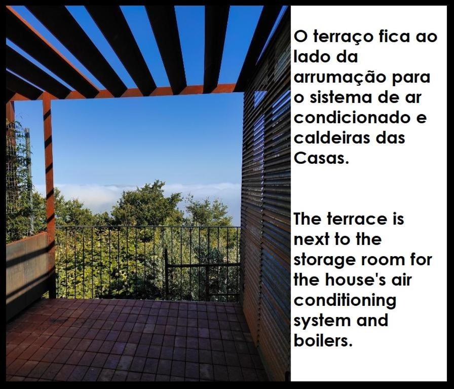 Pera Da Serra - Turismo No Espaco Rural Луса Экстерьер фото